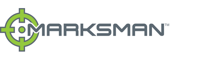 Marksman logo 