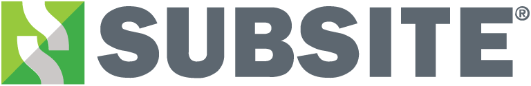 Subsite Logo